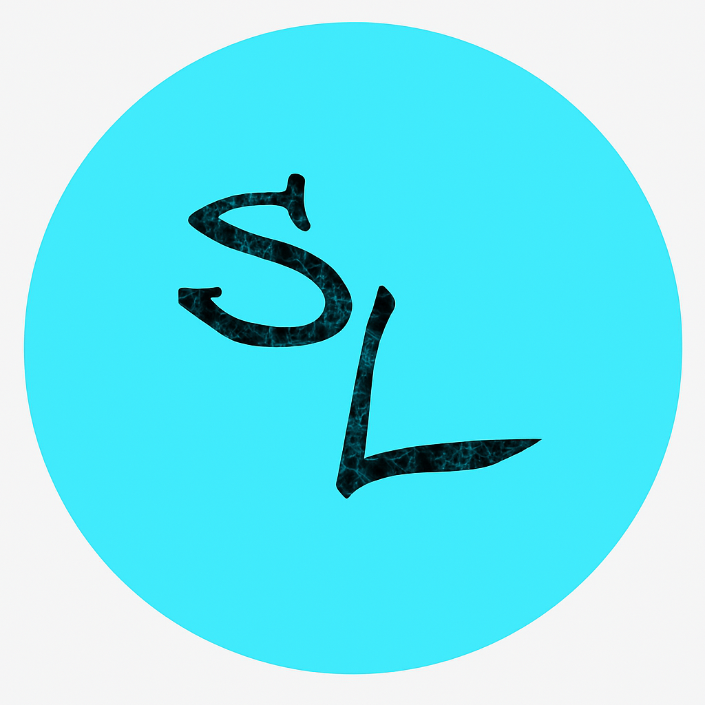 Senderland Logo